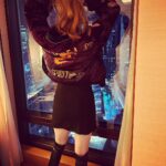 Karen Gillan Instagram - Boots in Tokyo