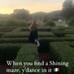 Karen Gillan Instagram - 🇮🇹 🇮🇹🇮🇹