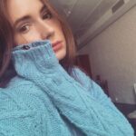 Karen Gillan Instagram - 🦋