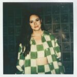 Karen Gillan Instagram - 🟩⬜️🟩⬜️ #comiccon
