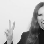 Karen Gillan Instagram -