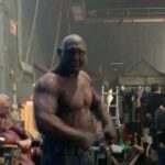 Karen Gillan Instagram – Some behind the scenes on Thor: Love and Thunder. 

As you can see @taikawaititi likes to blast music on set in between filming. And as you can see @davebautista is a secret dancing genius 

#thorloveandthunder