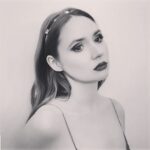Karen Gillan Instagram -