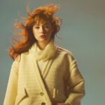 Karen Gillan Instagram - 🦁
