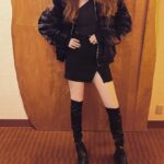 Karen Gillan Instagram - Boots in Tokyo