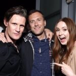Karen Gillan Instagram - COMIC CON!!!!!! The greatest weekend of the year. Hall H, all the fans, all the costumes, all the love, and the drinks 😆 Had a blast. Thank you all for crying with us at the new Guardians trailer. It was an emotional ride and I can’t wait for the rest of the world to see the first look at Guardians Volume 3! #comiccon #sdcc2022 #gotgvol3
