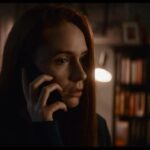 Karen Gillan Instagram - And here it is…our first trailer for DUAL!!!! Out in theaters in 🇺🇸 APRIL 15. Enjooyyyy 👯‍♀️