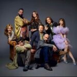 Karen Gillan Instagram - The Bubble is out THIS FRIDAY on Netflix #thebubble