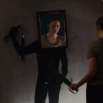 Karen Gillan Instagram - Dual trailer dropping real soooon Movie comes out in theaters April 15th in USA. (International release dates coming soon!)