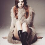 Karen Gillan Instagram - Oldie but a goodie