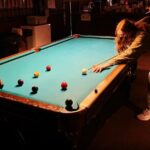 Karen Gillan Instagram - New favourite hobby 🎱