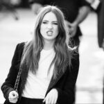 Karen Gillan Instagram - 🤓