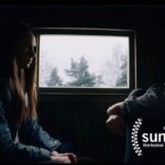 Karen Gillan Instagram - Going to Sundance Film Festival has been on my bucket list for a bloody long time and now we get to do it UP with my new film Dual. Written and directed by the genius @rileystearns. It’s safe to say I am CHUFFED! Dual will be in competition at Sundance 2022!!!! Congrats to the cast and crew 👏🏻@sundanceorg @xyzfilms @aaronpaul @beulahkoale