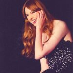 Karen Gillan Instagram - Throwing back