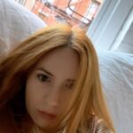 Karen Gillan Instagram – I was trying to make a celebratory ‘8 million of us’ reel and was left with this chaos. Happy ‘8 million of us’ everyone!!!!!!!! Thank you for baring with me.