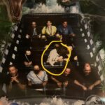 Karen Gillan Instagram - Went on some rides. Didn’t cope very well. Universal Studios Hollywood