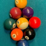 Karen Gillan Instagram - New favourite hobby 🎱