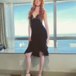 Karen Gillan Instagram – It’s a VB Miami moment…
#guardiansofthegalaxyvol3 OUT NOW PEOPLE 

@victoriabeckham 
Styling @rebeccacorbinmurray 
Hair @thedavidcruz 
Make up @kaleteter Miami, Florida