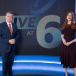 Karen Gillan Instagram - 🚨 BREAKING NEWS 🚨 We are making a show called Douglas Is Cancelled and it’s coming to @itvxofficial soon! So excited to be reunited with my Doctor Who family @stevenwmoffat @bonhughbon @alexkingstonofficial. This project is a special/hilarious one. See ya at Six #douglasiscancelled London, United Kingdom