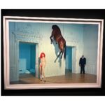 Kari Hietalahti Instagram – Miles Aldridge @fotografiska.tallinn 👁️ 
•
#milesaldridge #davidlynch #fotografiska #tallinn Fotografiska Tallinn