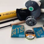 Kari Hietalahti Instagram - Now I'm jealous of my kid's new fly fishing gear 😮 Lets go to Norway 🇳🇴@visionflyfishing • #visionflyfishing #salmonflyfishing #atlanticsalmon #doublehandrod #lohigear #newcaps #riverlakselva #norwayflyfishing #visionhero #visioninflyfishing Ullanlinna