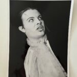 Kari Hietalahti Instagram - ”Barber of Seville - Count Almaviva” 🎭 KOM Theater 1992 🎪 Documentary of KOM now @yleareena 🌹 Photo @riikkapalonen 📸 • #komteatteri #komtheater #barberofseville #countalmaviva #documentary #yleareena KOM-teatteri