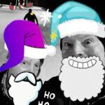 Kari Hietalahti Instagram - God jul alla skidåkare🎅🧑‍🎄 • #gundeblacksvan 🦤 #22km #144km✔️ #fiscerski #fischermaastohiihto #fischertwinskin #rossignolskinskis #customski #paloheinä #helsinkiskiweeks #xcskiing #suomenlatupaloheinä Paloheinän Hiihtoladut