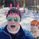 Kari Hietalahti Instagram – Sjutton också🐰 Det är påsk nu! 🐇 
•
#gundeblacksvan 🦤 #17km #569km✔️ #fiscerski #fischermaastohiihto #fischerzeroski #customski #haltiskiwear #paloheinä #helsinkiskiweeks #xcskiing #suomenlatupaloheinä Paloheinän Hiihtoladut