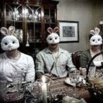 Kari Hietalahti Instagram – Happy Easter 🐰
•
#easter #eastereggs #easterbunnies #theeasterbunnyiseatingallmycandy #drewdaywalt #davidschneider #horrorshortfilm Helsinki, Finland