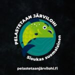 Kari Hietalahti Instagram – Suomessa elää äärimmäisen uhanalainen eläin-nimittäin järvilohi. Sen pelastaminen on meille kaikille suomalaisille kansallinen tehtävä! 👉 pelastetaanjärvilohi.fi
•

Lets save the Lake Salmon🐟! 👉👉👉pelastetaanjärvilohi.fi
.
#järvilohi #pelastetaanjärvilohi #maajametsätalousministeriö #lakesalmon #savethenatives #freetherivers #saimaa #pielinen #vesienergia Finland