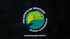 Kari Hietalahti Instagram - Suomessa elää äärimmäisen uhanalainen eläin-nimittäin järvilohi. Sen pelastaminen on meille kaikille suomalaisille kansallinen tehtävä! 👉 pelastetaanjärvilohi.fi • Lets save the Lake Salmon🐟! 👉👉👉pelastetaanjärvilohi.fi . #järvilohi #pelastetaanjärvilohi #maajametsätalousministeriö #lakesalmon #savethenatives #freetherivers #saimaa #pielinen #vesienergia Finland