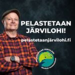 Kari Hietalahti Instagram – Lets save the Lake Salmon🐟! 👉👉👉pelastetaanjärvilohi.fi
.
#järvilohi #pelastetaanjärvilohi #maajametsätalousministeriö #lakesalmon #savethenatives #freetherivers #saimaa #pielinen #vesienergia Finland