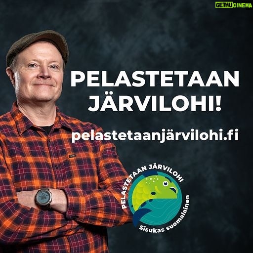 Kari Hietalahti Instagram - Lets save the Lake Salmon🐟! 👉👉👉pelastetaanjärvilohi.fi . #järvilohi #pelastetaanjärvilohi #maajametsätalousministeriö #lakesalmon #savethenatives #freetherivers #saimaa #pielinen #vesienergia Finland