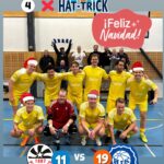 Kari Hietalahti Instagram – Christmas game with ping pong result🎅 Four hat-tricks by Luka, Made, Juha & Jimi 🕵️‍♂️ Merry Christmas to yo all and especially to @forzahjk 💙🤍 See yo after a two week break 🌲
•

#hjkhelsinki #hjkfutsal #forzahjk #forzahelsinki #yellowfilmtv #adidassuomi #futsalkakkonen #futsalkakkonenetelä Latokartanon Liikuntahalli