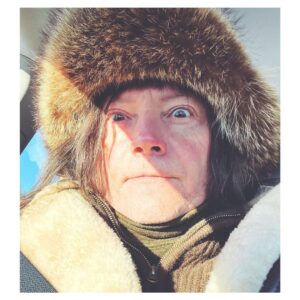 Kari Hietalahti Instagram - Mr Hamari is going to hunt 🐿️ 
•
#ivalo #arcticcircle #elisaviihdeviaplay #yellowfilmtv