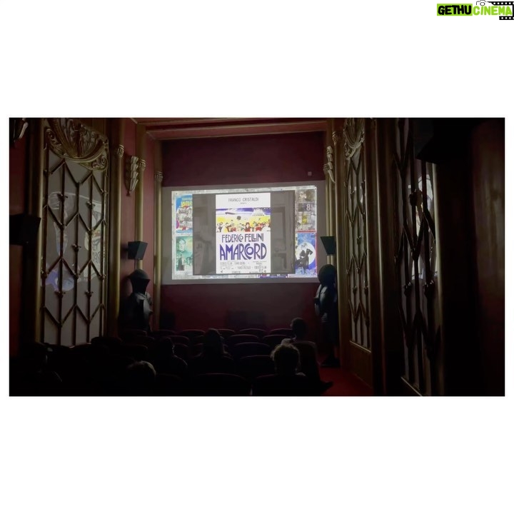Kari Hietalahti Instagram - 🎥Cinecittà Film Studios🎞️ The place where magic happens📽️ • #cinecittà #cinecittastudios #italianfilm #fellini #martinscorsese #annamagnani #sophialoren #ladolcevita #teatrono5 #ginalollobrigida💗 #quavadis #benhur #gangsofnewyork #quentintarantino #italianfilmindustry #robertobenigni #marcellomastroianni #cleopatra #sergioleone Cinecittà Studios