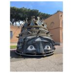 Kari Hietalahti Instagram - 🎥Cinecittà Film Studios🎞️ The place where magic happens📽️ • #cinecittà #cinecittastudios #italianfilm #fellini #martinscorsese #annamagnani #sophialoren #ladolcevita #teatrono5 #ginalollobrigida💗 #quavadis #benhur #gangsofnewyork #quentintarantino #italianfilmindustry #robertobenigni #marcellomastroianni #cleopatra #sergioleone Cinecittà Studios