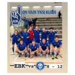 Kari Hietalahti Instagram – Kuuman pelin voitto ja sarjakärkeen! 🚀 
•
#hjkhelsinki #forzahjk #forzahelsinki #yellowfilmtv #adidassuomi 
#sexyfutsal 💙🤍 #futsalkakkonenetelä Opinmäki