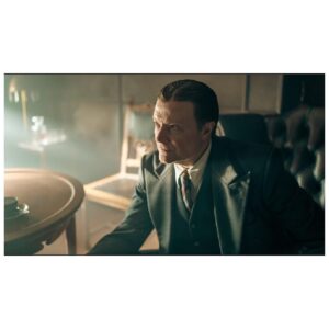 Kari Hietalahti Instagram - NIE ALLEIN / NEVER ALONE 🎥 Film by Klaus Härö 🎞️ Coming out autumn 2024. 🎬 Photos 📸 by Andres Teiss.
•

#klaushärö #nieallein #eikoskaanyksin #neveralone #arnoanthoni #matilaröhrproductions #nordiskfilm #taskafilm #hobab #samsarafilmproduktion #pennedpictures #suomenelokuvasäätiö #robertnordström #jimmykarlsson #villepenttilä #filmmaking #villevirtanen #hannupekkabjörkman  @sirlipohlakk @satutuulik