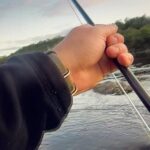 Kari Hietalahti Instagram – Norwegian Little Foot 🇳🇴 Thanks for tailing Mårten från Sverige! 🇸🇪 
•
#visionflyfishing #atlanticsalmon #flyfishing #norway🇳🇴 #finnmark #skoganvarrevillmark #akefly 
• Lakselva River