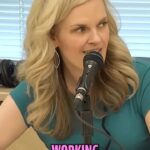 Kari Wahlgren Instagram - 🤖 Shannon was SO over-the-top FUN to play... and singing as her was one of the most joyful moments I’ve had in the booth! 💗🎶 #okkoletsbeheroes #shannonokko #voiceover #anime #cartoons #behindthescenes