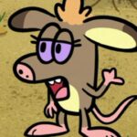 Kari Wahlgren Instagram - Some favorite little moments from the Taz movie…just makes me laugh… 😆 #TazQuestForBurger 🍔 #animated #voiceover #tazmaniandevil #cartoon