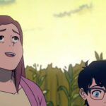 Kari Wahlgren Instagram - Sneak peek! 🦸🏻‍♂️ I play Ma Kent and Young Clark in the new “My Adventures with Superman” series. Looking forward to the premiere! First two episodes at midnight on @adultswim and next day on @streamonmax. 💗 #animated #superman #myadventureswithsuperman #dccomics #dcuniverse #voiceover
