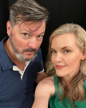 Kari Wahlgren Instagram - Day one at @sabotencon! 💗

#anime #animation #videogames #convention #cosplay