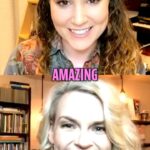 Kari Wahlgren Instagram - One of the things I love about @alicyn and her show is that she asks such interesting questions. It was really fun to go back to my childhood and talk about “Derrick the dog“ and “Danny”…..😊💗 #stories #voiceactor #voiceover #podcast