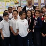 Kari Wahlgren Instagram - On #givingtuesday, I always like to post links to a few of my favorite charities. Homeboy Industries @homeboyindustries helps previously incarcerated men and women get a second chance at a fulfilling future. Donors choose @donorschoose lets public school teachers post what they need in their classrooms, and donors can pick the projects they fund. And Team Rubicon @teamrubicon mobilizes veterans to help assist relief efforts in national and international emergencies. If you’re thinking of donating somewhere for Giving Tuesday today, please check out these wonderful causes! They are dear to my heart!💗