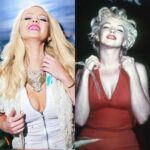 Karin Brauns Instagram - Two weeks ago the world lost this beautiful Angel @karinbrauns We miss you so much! . . . . . #karinbrauns #karinbraunsgallery #artistsoninstagram #artist #femaleartist #painter #lamodels #model #hollywood #actress #kb #losangeles #california #restinpeace #love #missingyou #missyou #acrylicartists #laart #artgram Manhattan Beach, California