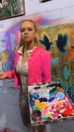 Karin Brauns Instagram - #art #artist #love #drawing #photography #artwork #instagood #photooftheday #instagram #painting #fashion #like #artistsoninstagram #beautiful #illustration #digitalart #follow #nature #design #picoftheday #photo #bhfyp #sketch #style #arte #happy #cute #draw #music #artoftheday