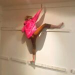 Karin Brauns Instagram - Climbing the new gallery walls.. I’m so excited I just can’t hide it.. 😬🤫 . . . . . . . #artist #artwork #artoftheday #instaart #arte #contemporaryart #creative #gallerywall #artwork #painting #artistsoninstagram #actress #model #hollywood #artistlifestyle #beauty #californiaadventure #movie #instagood #artgallery #wallclimbing #acting #actresslife #art #photooftheday #newgallery #losangeles #karinbraunsgallery #karinbrauns