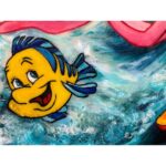 Karin Brauns Instagram - "Party Wave" 48×36 Available for sale DM for inquiries . . . . . . . . #artworld #artlife #artgallery #artoftheday #artist #artstudio #garfield #artistsoninstagram #artforsale #pinkpanther #garfieldlovers #artwork #artiststudio #catstagram   #garfieldcat #california #manhattanbeach #manhattan #losangeles #pinkpanthercartoon #sepulveda #fishart #surfing #popartists #seaart #sinistermonopoly #karinbrauns Manhattan Beach, California
